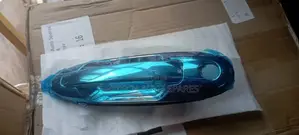Toyota Prado Fj 100 Series Outer Handles Available