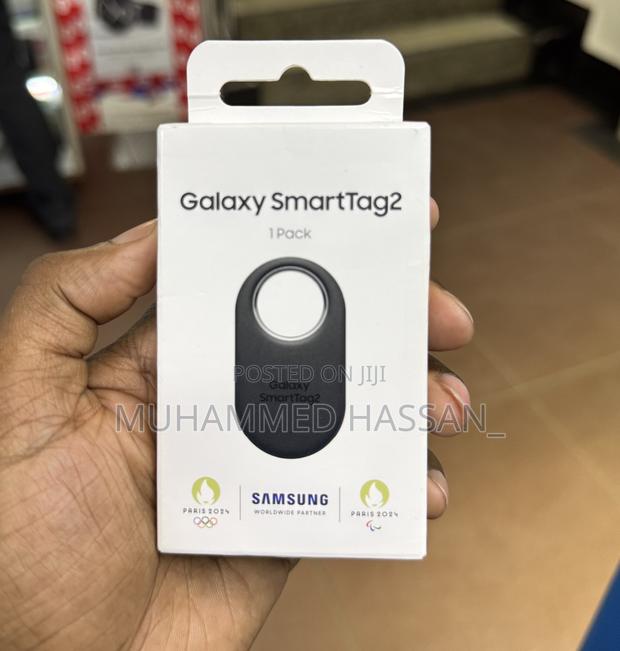 Galaxy Smarttag 2