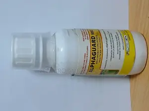 Alphaguard 10ec (Emulsifiable Concentrate Insecticide)