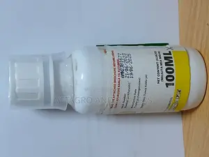 Alphaguard 10ec (Emulsifiable Concentrate Insecticide)