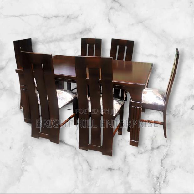 Dining Set - main view