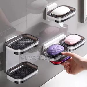 Double Layer Soap Holder - thumbnail 2