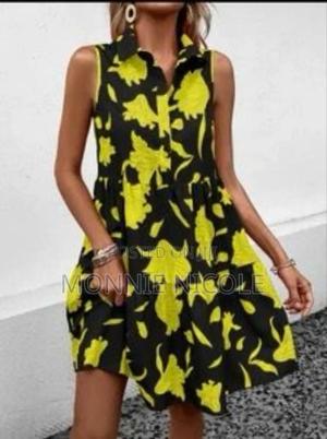 Women Summer Dresses - thumbnail 2