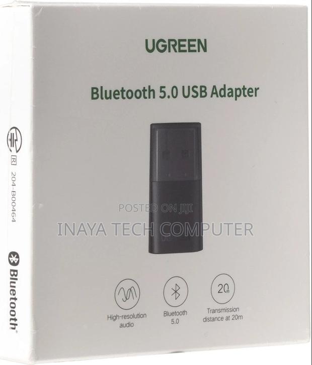 Ugreen Usb Bluetooth 5.0 Adapter - main view