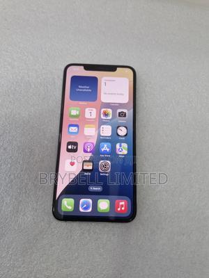 Apple iPhone 11 Pro Max 64 GB White - thumbnail 2