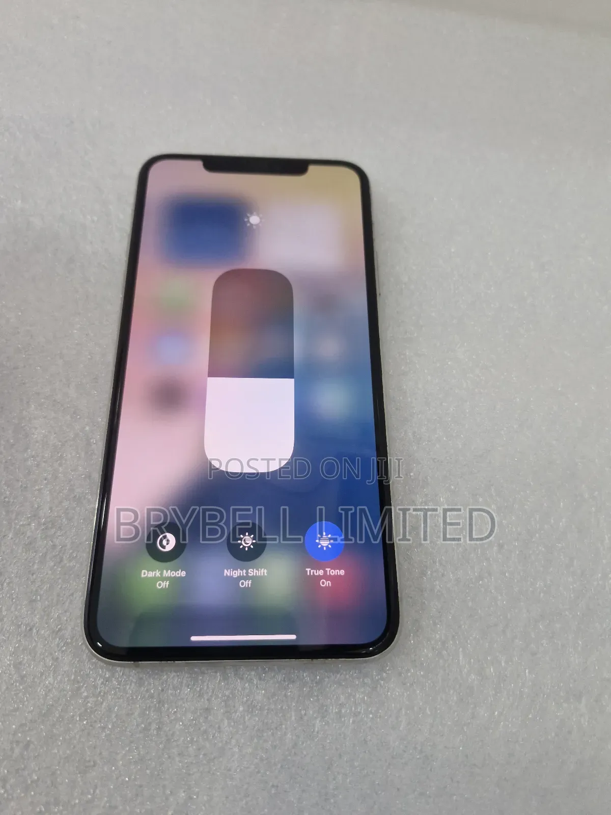 Apple iPhone 11 Pro Max 64 GB White