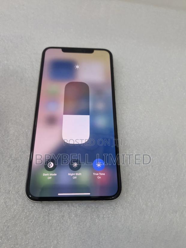 Apple iPhone 11 Pro Max 64 GB White - thumbnail 8