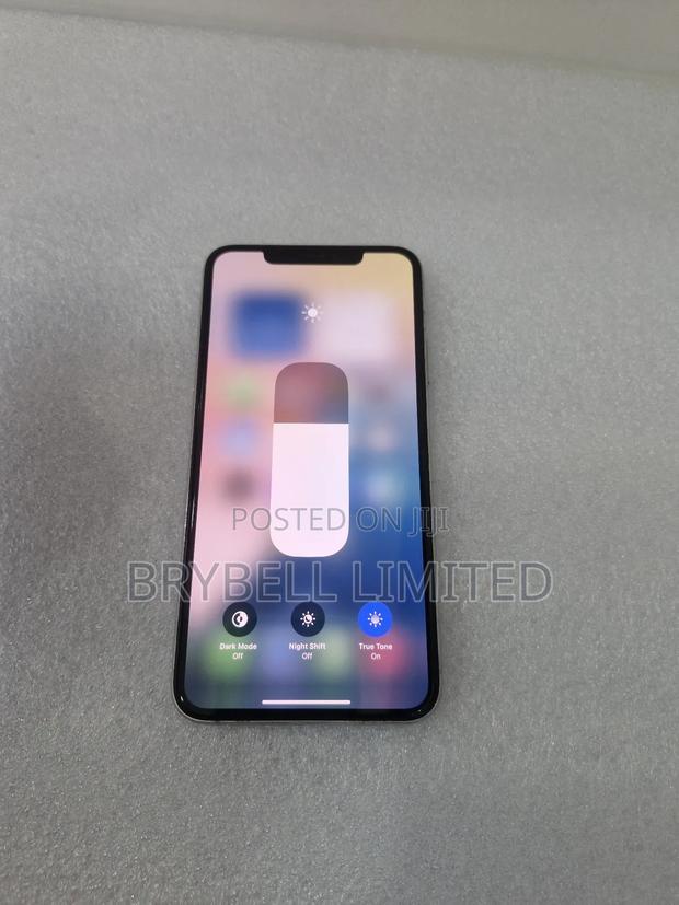 Apple iPhone 11 Pro Max 64 GB White - thumbnail 9