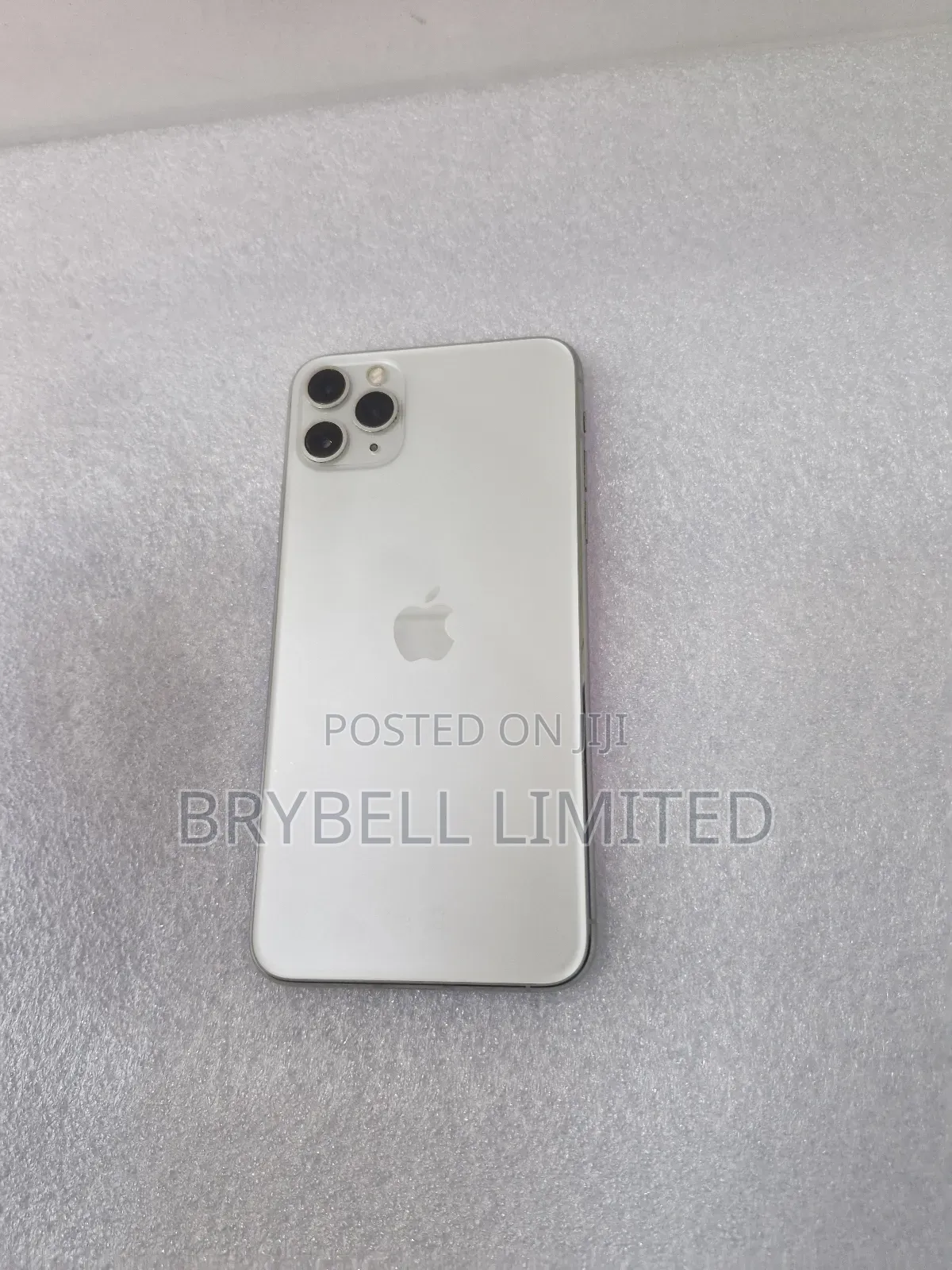 Apple iPhone 11 Pro Max 64 GB White