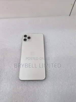 Apple iPhone 11 Pro Max 64 GB White