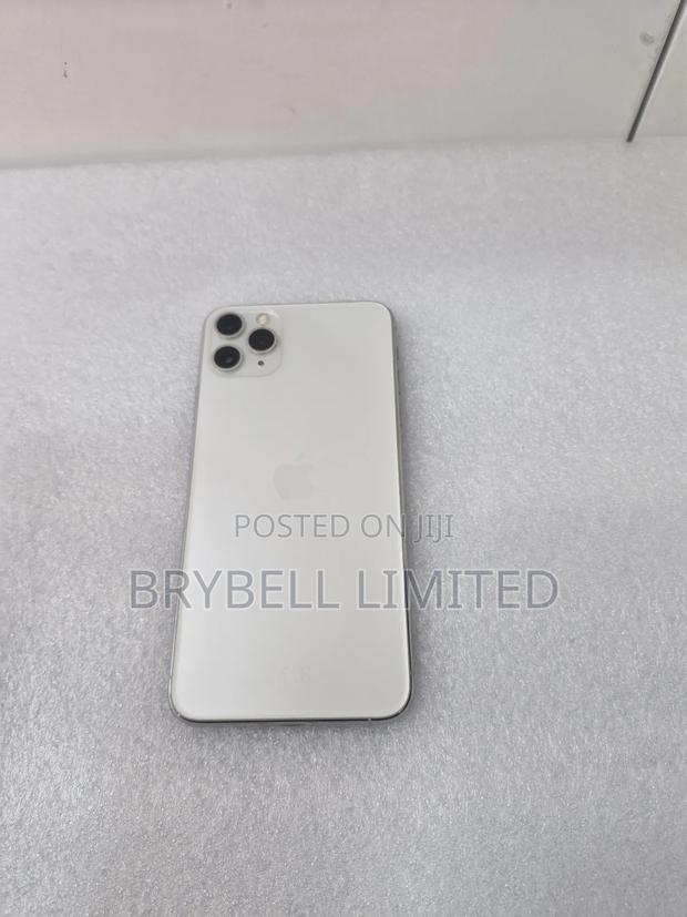 Apple iPhone 11 Pro Max 64 GB White - thumbnail 6