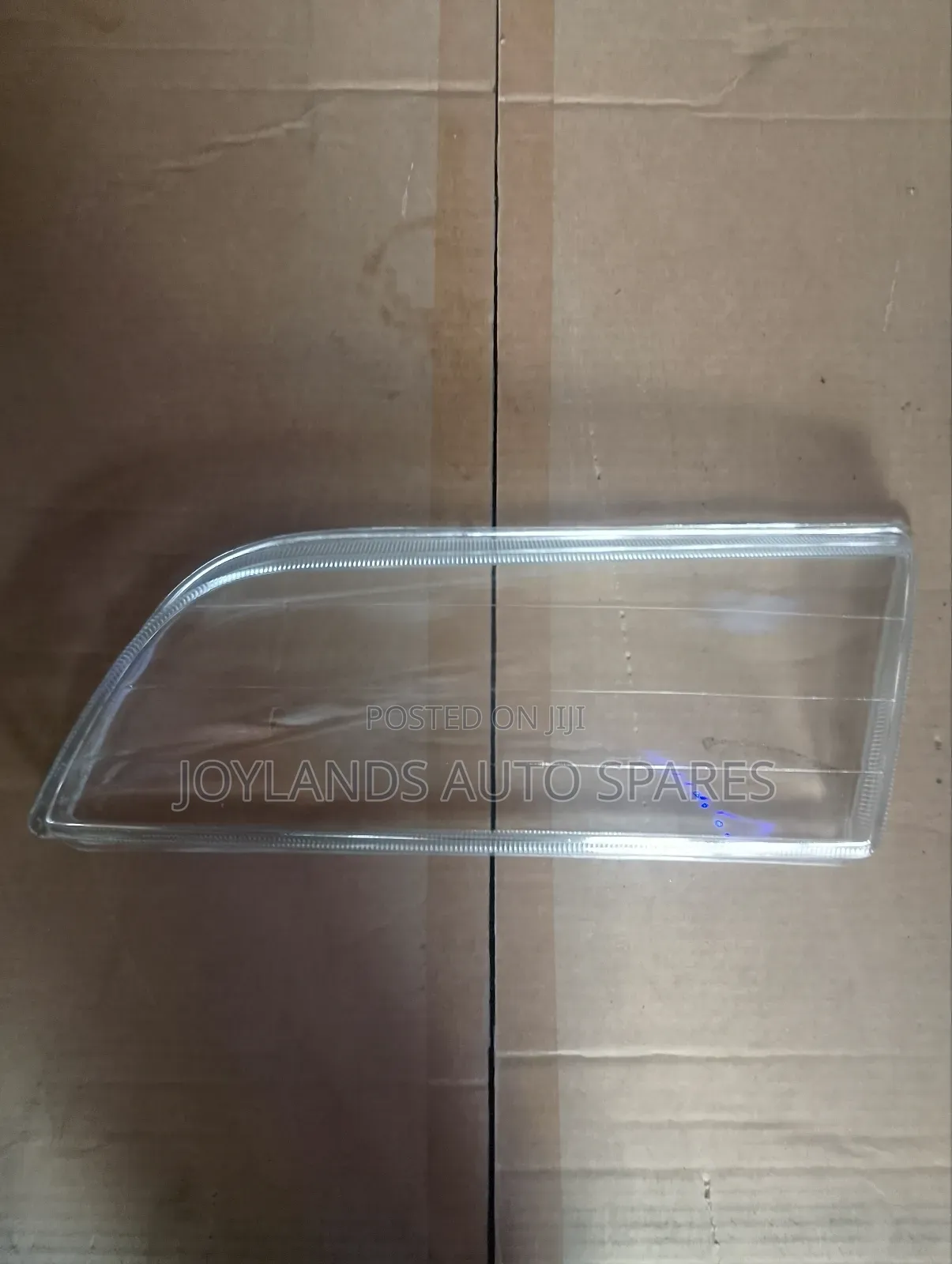 Toyota Corolla Ae 100/102 Headglass/Headlens Clear