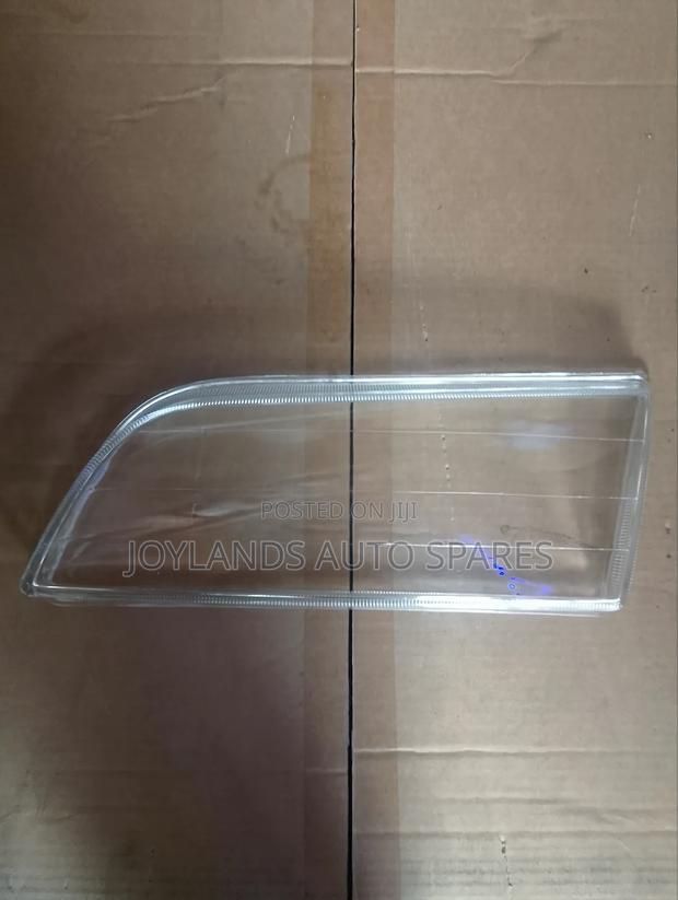 Toyota Corolla Ae 100/102 Headglass Clear