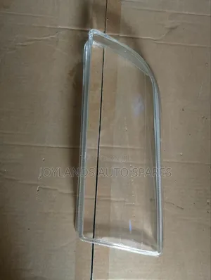 Toyota Corolla Ae 100/102 Headglass/Headlens Clear