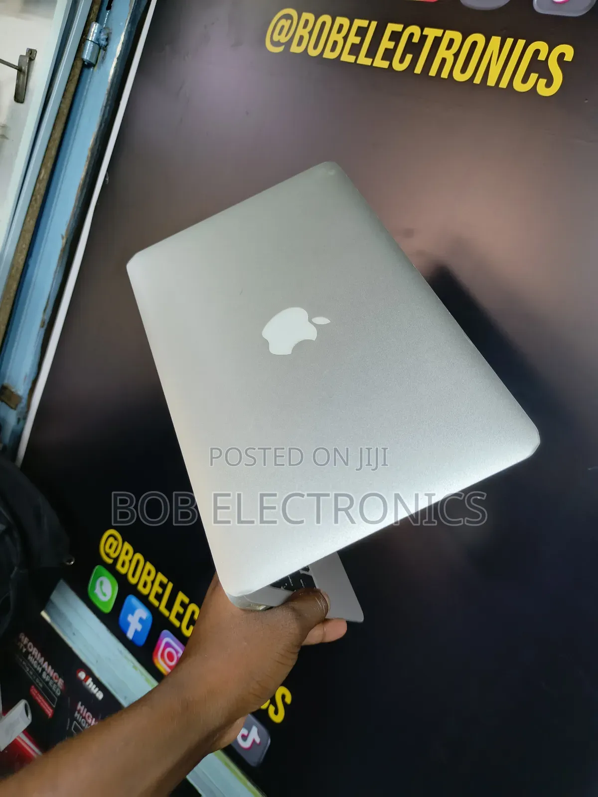 Laptop Apple MacBook Air 2013 4GB Intel Core i5 SSD 128GB