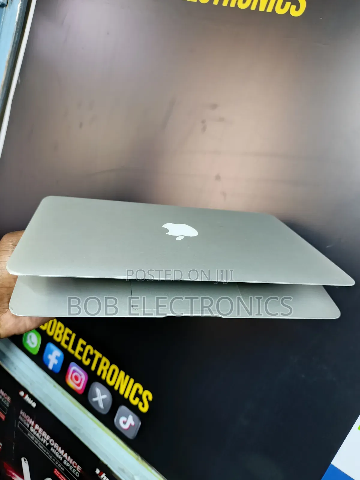Laptop Apple MacBook Air 2013 4GB Intel Core i5 SSD 128GB