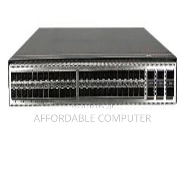 Huawei Switch Ce6863e-48s6cq 48 Port 25ge Sfp28