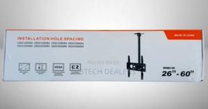 Tv Ceiling Wall Mount Wall Bracket 26-60 Inches - main view