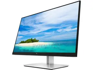 Hp E27 G5 27" FHD Monitor