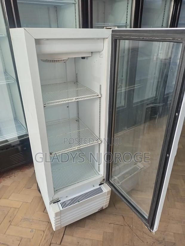Elegant Mirror Fridge - thumbnail 5