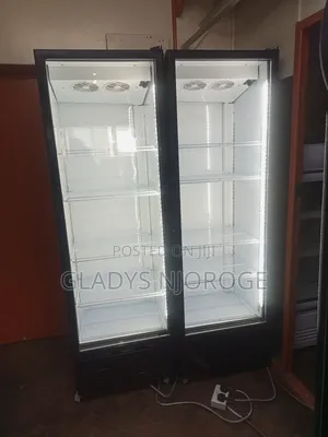 Unique Cooler (Perfect Conditions)