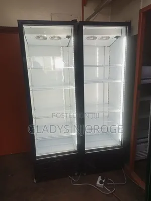 Unique Cooler (Perfect Conditions)