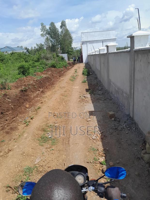 Prime 1 1⁄2 Acre Besides Governor's Office Homa Bay - main view