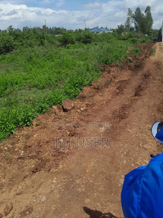 Prime 1 1⁄2 Acre Besides Governor's Office Homa Bay - thumbnail 3