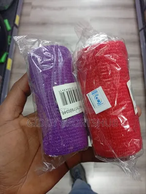 Sports Bandage