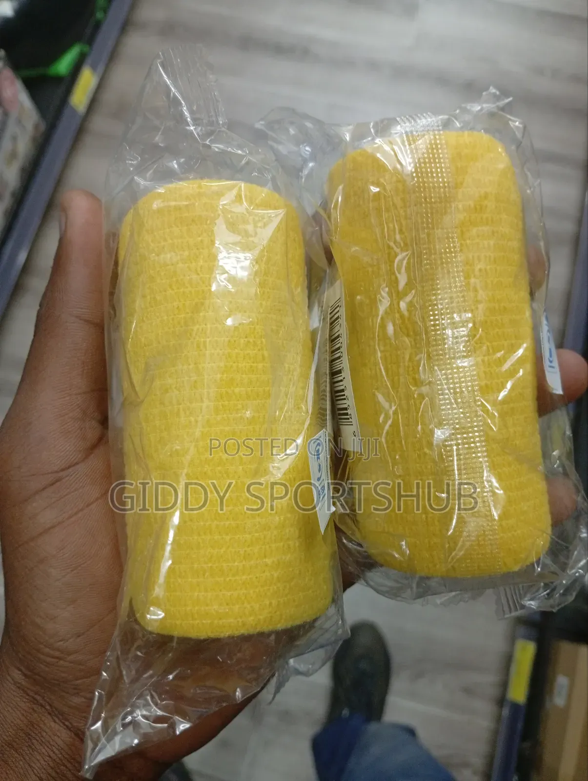 Sports Bandage