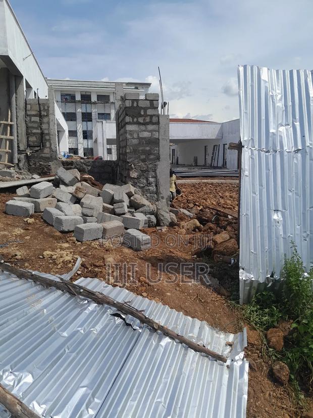 Prime 1 1⁄2 Acre Besides Governor's Office Homa Bay - thumbnail 4