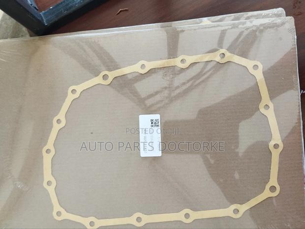 Honda Vezel Oil Sump Packing Seal