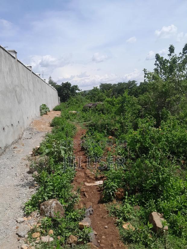 Prime 1 1⁄2 Acre Besides Governor's Office Homa Bay - thumbnail 5