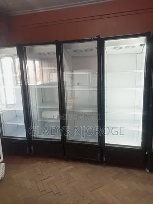 Premier Chiller (Energy Saving)
