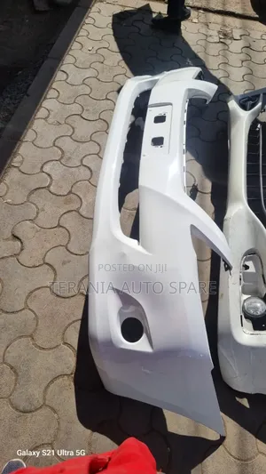 Premio 260 Front Bumper
