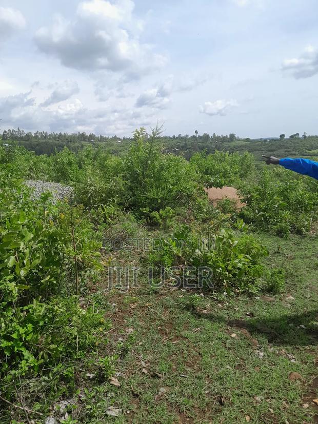 4 Acres of Land in Adongo Area Homa Bay - thumbnail 8