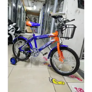 *Victory Bikes Size 16