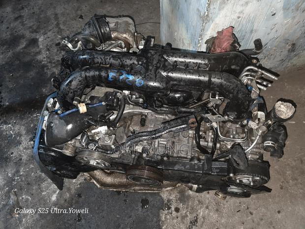 Ej20 Turbo Heads,Half Engine,Or Slim Engine for Subaru