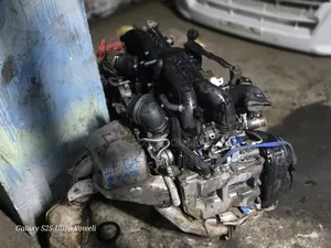 Ej20 Turbo Heads,Half Engine,Or Slim Engine for Subaru