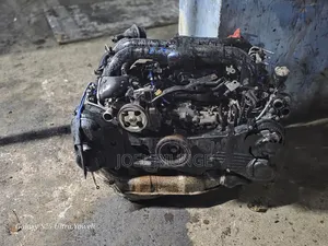Ej20 Turbo Heads,Half Engine,Or Slim Engine for Subaru
