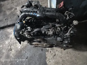 Ej20 Turbo Heads,Half Engine,Or Slim Engine for Subaru