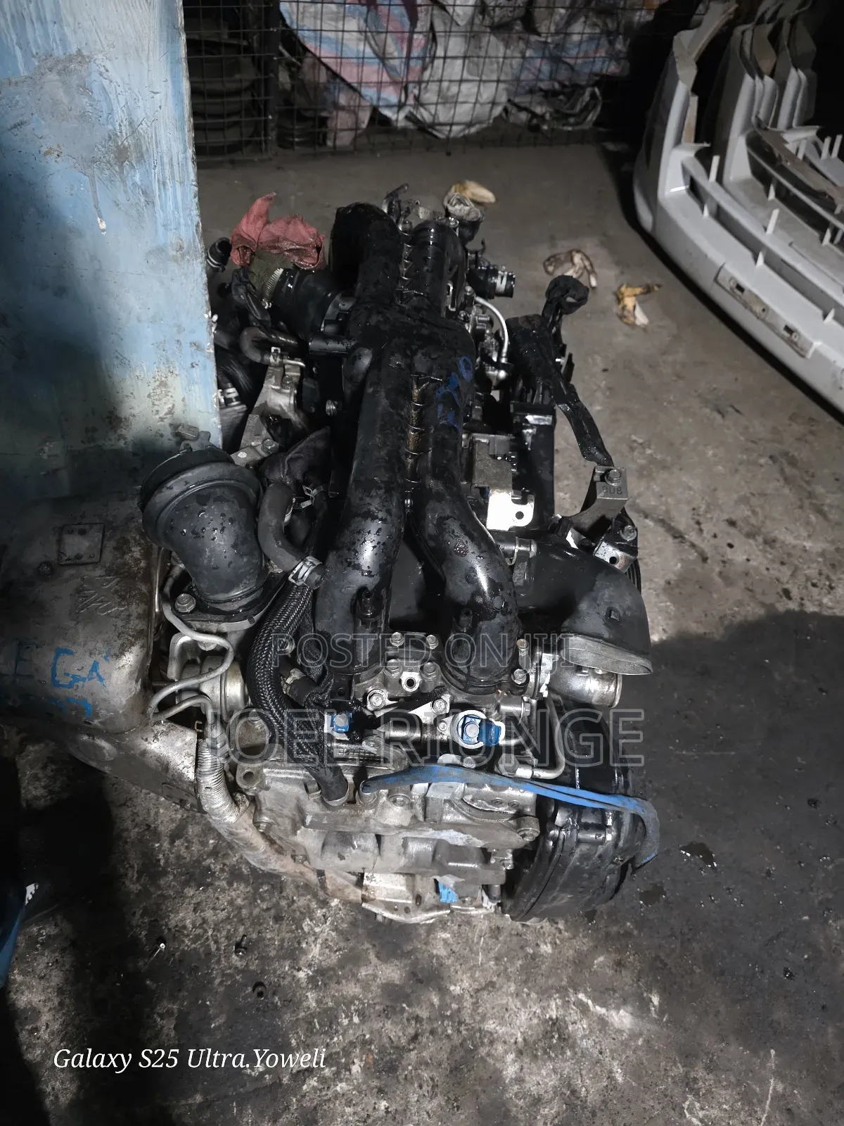 Ej20 Turbo Heads,Half Engine,Or Slim Engine for Subaru