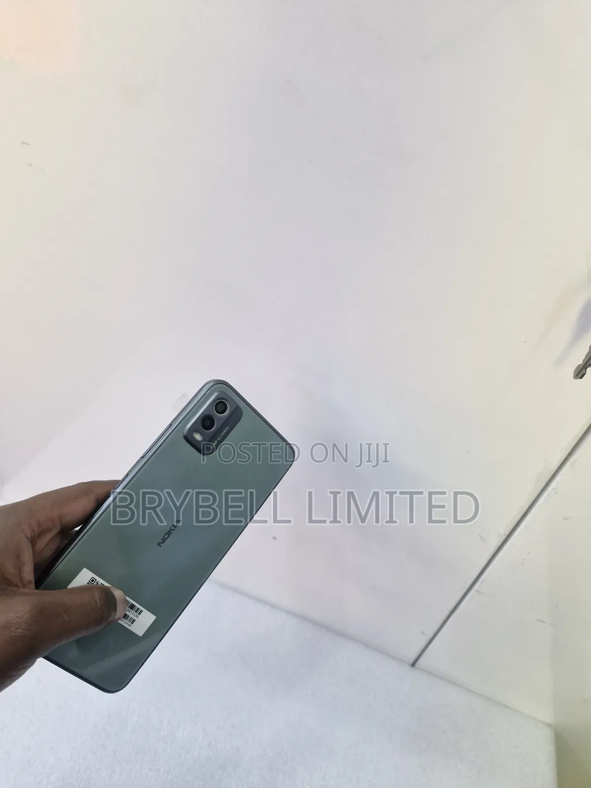Nokia C32 128 GB Green