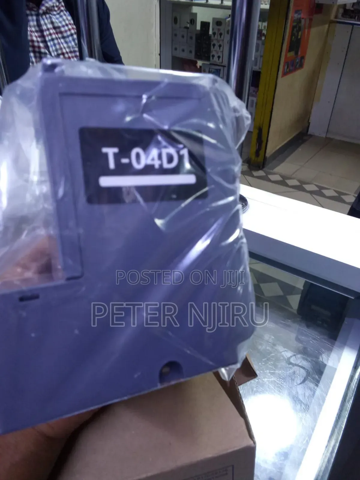 Maintenance Box for L14150 Epson