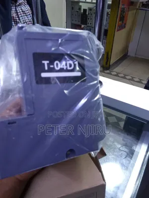 Maintenance Box for L14150 Epson
