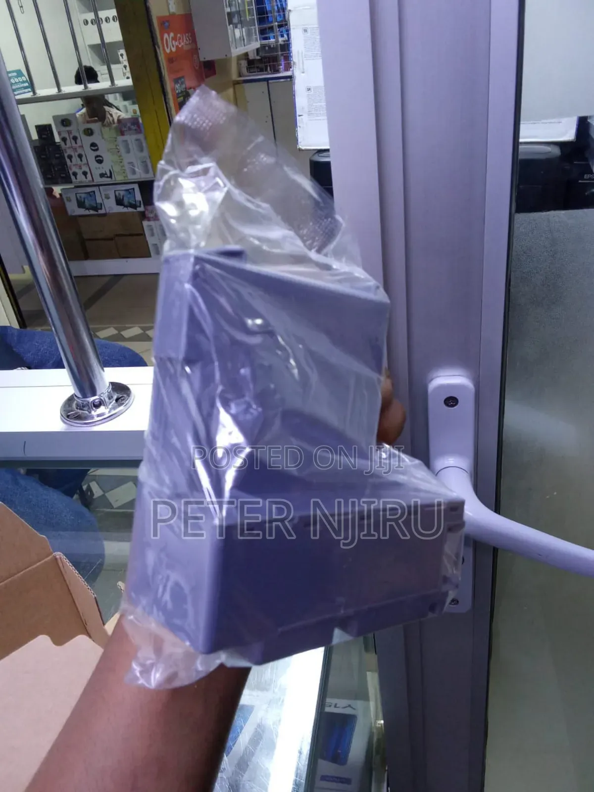 Maintenance Box for L14150 Epson