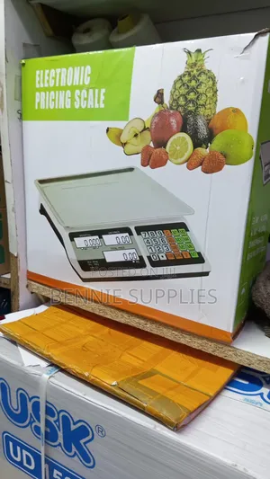 Electronic Pricing Scale / Digital Pricing Scale