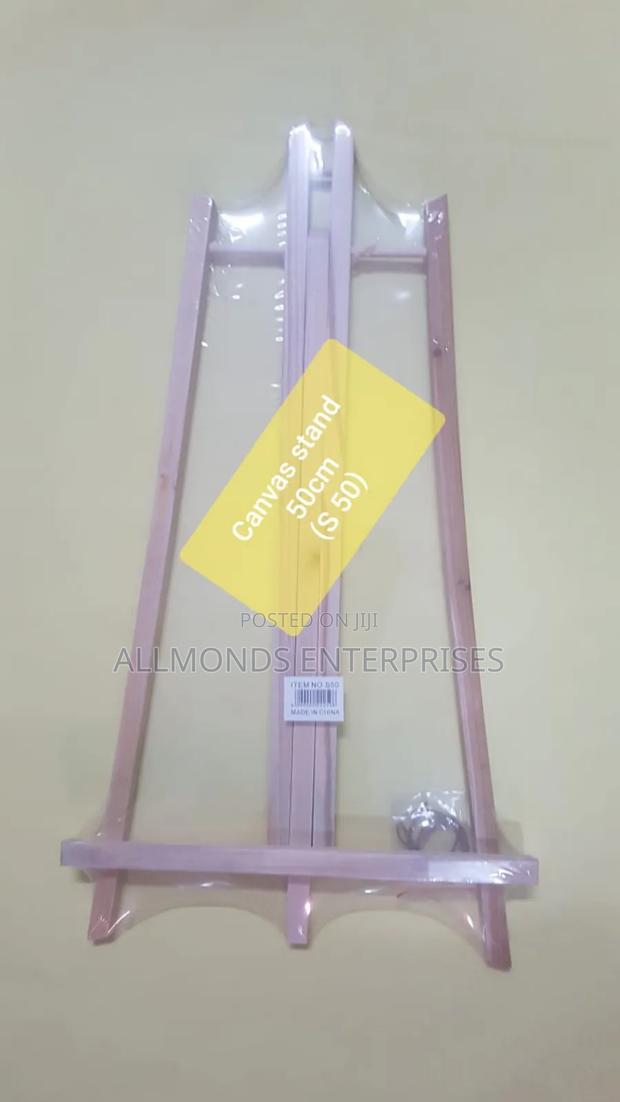 Canvas Stand 50cm - main view