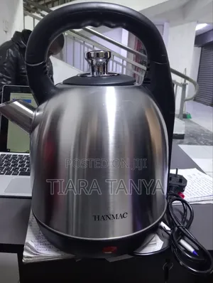 Hanmac Electric Kettle 7 Litres