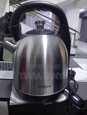 Hanmac Electric Kettle 7 Litres